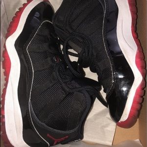 Kids Jordan Retro 11